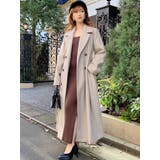 フレアデザインコート | RESEXXY | 詳細画像13