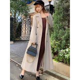 フレアデザインコート | RESEXXY | 詳細画像14