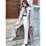 フレアデザインコート | RESEXXY | 詳細画像15