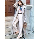 フレアデザインコート | RESEXXY | 詳細画像16