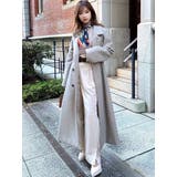 フレアデザインコート | RESEXXY | 詳細画像17