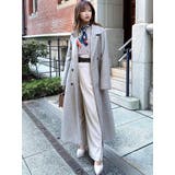 フレアデザインコート | RESEXXY | 詳細画像19