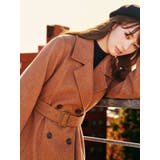 フレアデザインコート | RESEXXY | 詳細画像21