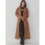 フレアデザインコート | RESEXXY | 詳細画像24