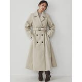 フレアデザインコート | RESEXXY | 詳細画像25