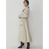 フレアデザインコート | RESEXXY | 詳細画像26