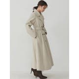 フレアデザインコート | RESEXXY | 詳細画像27