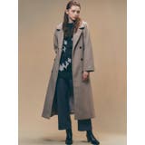 フレアデザインコート | RESEXXY | 詳細画像29