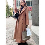 フレアデザインコート | RESEXXY | 詳細画像3