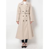 フレアデザインコート | RESEXXY | 詳細画像30