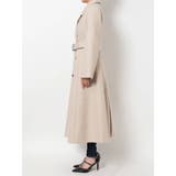 フレアデザインコート | RESEXXY | 詳細画像31