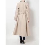 フレアデザインコート | RESEXXY | 詳細画像32