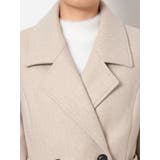 フレアデザインコート | RESEXXY | 詳細画像33