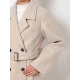 フレアデザインコート | RESEXXY | 詳細画像34