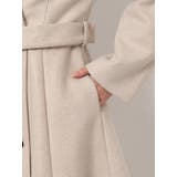 フレアデザインコート | RESEXXY | 詳細画像35