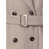 フレアデザインコート | RESEXXY | 詳細画像39