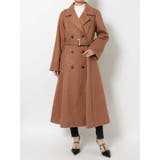 フレアデザインコート | RESEXXY | 詳細画像44