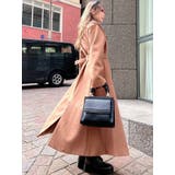 フレアデザインコート | RESEXXY | 詳細画像5