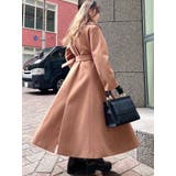 フレアデザインコート | RESEXXY | 詳細画像6