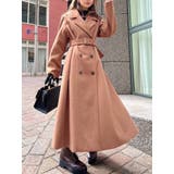 フレアデザインコート | RESEXXY | 詳細画像7