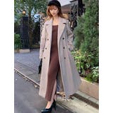 フレアデザインコート | RESEXXY | 詳細画像8