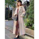 フレアデザインコート | RESEXXY | 詳細画像9