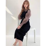 コーデュロイジャンスカ | RESEXXY | 詳細画像19
