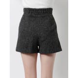 ウエストボタンショートパンツ【セットアップ着用可能】 | RESEXXY | 詳細画像28 