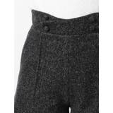 ウエストボタンショートパンツ【セットアップ着用可能】 | RESEXXY | 詳細画像29 