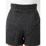 ウエストボタンショートパンツ【セットアップ着用可能】 | RESEXXY | 詳細画像30 