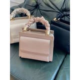 ANTI FORME DESIGN 2wayショルダーバッグ ハンドバッグ Anti
