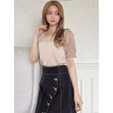 フロントカーブハイウエストスカパン | RESEXXY | 詳細画像15 