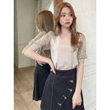 フロントカーブハイウエストスカパン | RESEXXY | 詳細画像16 