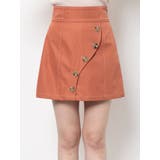 フロントカーブハイウエストスカパン | RESEXXY | 詳細画像17 