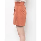 フロントカーブハイウエストスカパン | RESEXXY | 詳細画像18 