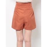 フロントカーブハイウエストスカパン | RESEXXY | 詳細画像19 