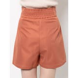 フロントカーブハイウエストスカパン | RESEXXY | 詳細画像21 