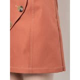 フロントカーブハイウエストスカパン | RESEXXY | 詳細画像22 