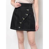 フロントカーブハイウエストスカパン | RESEXXY | 詳細画像27 