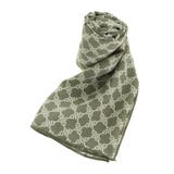 パターンモチーフスカーフ | RESEXXY | 詳細画像10 