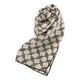 パターンモチーフスカーフ | RESEXXY | 詳細画像11 