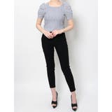 マテリアルミックスショートニット | RESEXXY | 詳細画像32