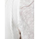 マテリアルミックスショートニット | RESEXXY | 詳細画像33