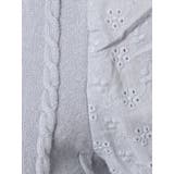 マテリアルミックスショートニット | RESEXXY | 詳細画像36