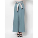 スカーフリボンワイドパンツ | RESEXXY | 詳細画像14