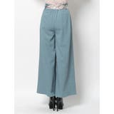 スカーフリボンワイドパンツ | RESEXXY | 詳細画像16