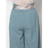 スカーフリボンワイドパンツ | RESEXXY | 詳細画像18