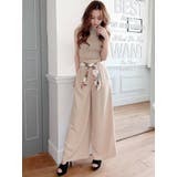 スカーフリボンワイドパンツ | RESEXXY | 詳細画像2