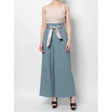 スカーフリボンワイドパンツ | RESEXXY | 詳細画像21