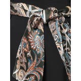 スカーフリボンワイドパンツ | RESEXXY | 詳細画像22